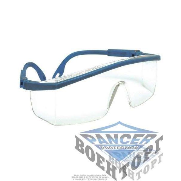 Защитная маска BELGIAN ?VENITEX? PROTECT.GOGGLES USED - 2589073