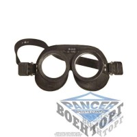 Защитная маска GERMAN GAS PROTECT. GOGGLES USED