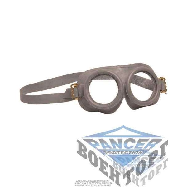Защитная маска NATO MASK PROTECTION GOGGLES LIKE NEW - 2589077