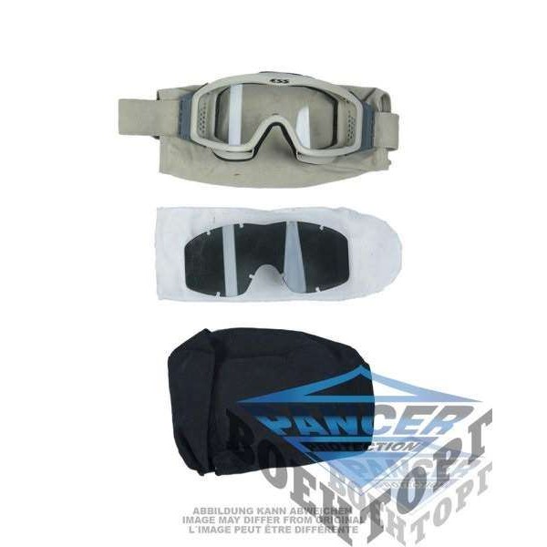 Защитная маска US ESS PROTECT.GOGGLES W.COVER USED - 2589079