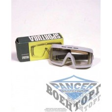 Защитная маска EAST GERMAN MOTORCYCLE GOGGLES LIKE NEW