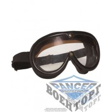 Защитная маска GERMAN BLACK BASKET PROTECT.GOGGLES USED