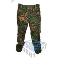 Зимові армійські штани Партизан