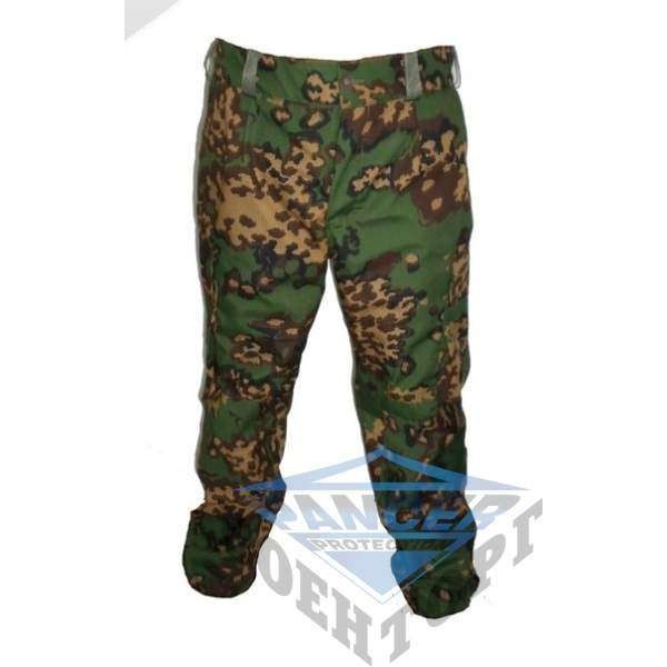 Зимові армійські штани Партизан - 2589086