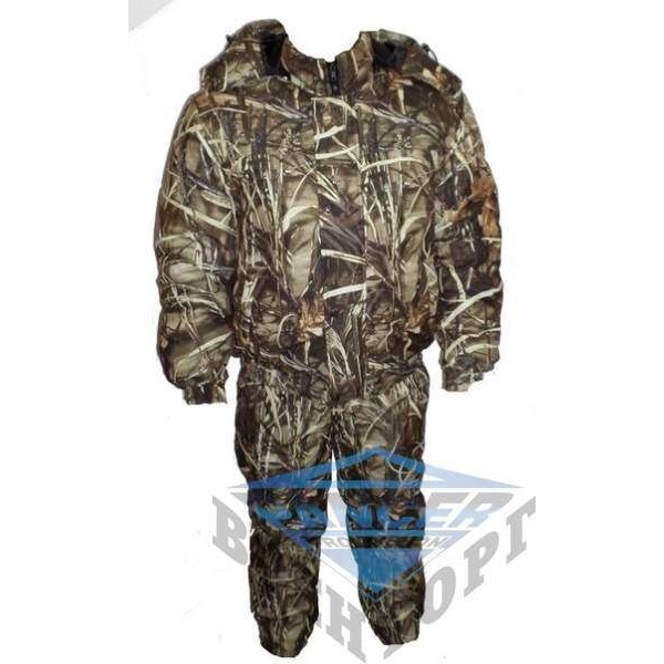 Зимний костюм Камыш - 2589092