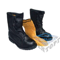 Зимние берцы Bates Gore-Tex ICWB Intermediate Cold Weather Boots