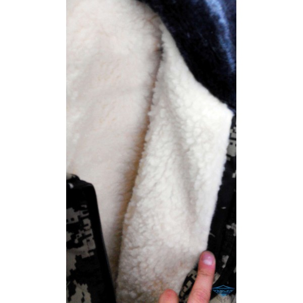 Зимняя парка, бушлат ACUP -20 C - 2589098 Зимняя парка, бушлат ACUP -20 C - 2589098