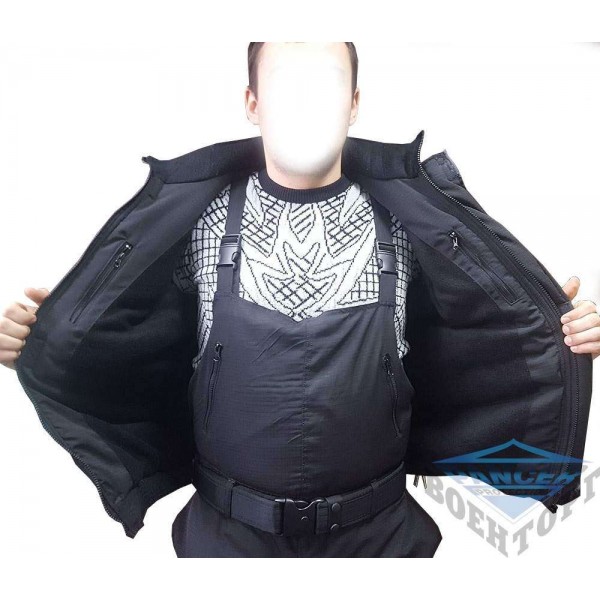 Зимняя военная форма комбинезон - 2589102 Зимняя военная форма комбинезон - 2589102