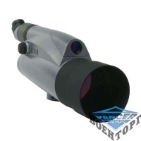 Зрительная труба Yukon 6-100x100