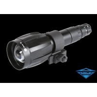 ИК фонарь Armasight XLR-IR850 (для ПНБ, регулирования пром. / Мощности, кр. Weaver, пот. 1000 мВт)