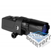 ИК фонарь Pulsar L-808S (лазерный, для ПНБ, регулирования луча / мощности, кр. Weaver)