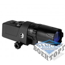 ІЧ ліхтар Pulsar L-808S (лазерний, для ПНБ, регулювання променя / потужності, кр. Weaver)