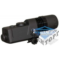ИК фонарь Pulsar-940 (до цифровых приборов и прицелов НБ, регулирования луча и мощности)