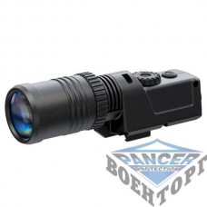 ІЧ ліхтар Pulsar X-850 (для ПНБ, регулювання пром. / Потужності, кр. Weaver, пот. 350 мВт)