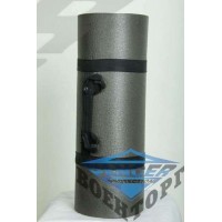 Килимок під спальник