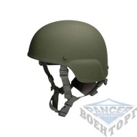 Кевларовая каска ACH MICH 3