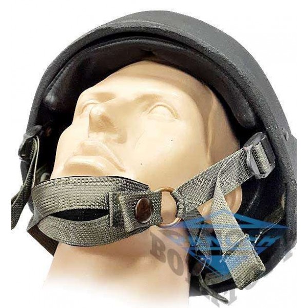 Кевларовая каска МК 6 А - 2589137 Кевларовая каска МК 6 А - 2589137