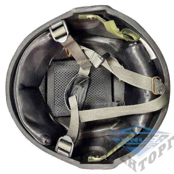 Кевларовая каска МК 6 А - 2589137 Кевларовая каска МК 6 А - 2589137