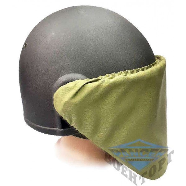 Кевларовая каска МК 6 А - 2589137 Кевларовая каска МК 6 А - 2589137