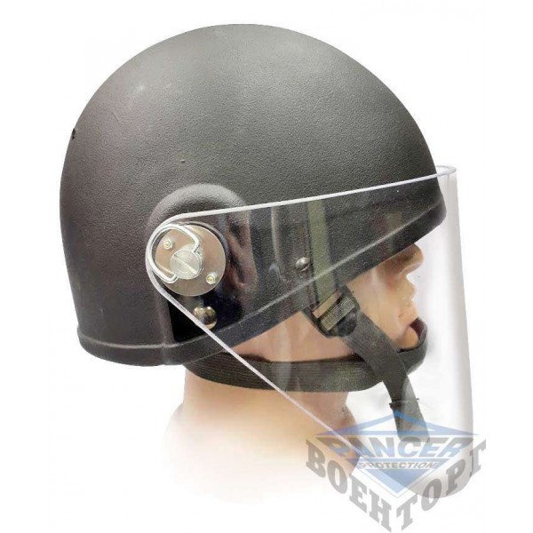 Кевларовая каска МК 6 А - 2589137 Кевларовая каска МК 6 А - 2589137