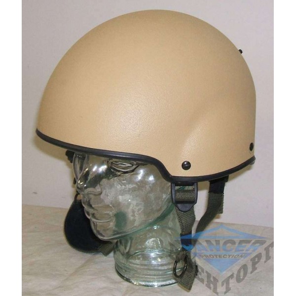 Кевларовая каска МК7 состояние Б\У - 2589138 Кевларовая каска МК7 состояние Б\У - 2589138