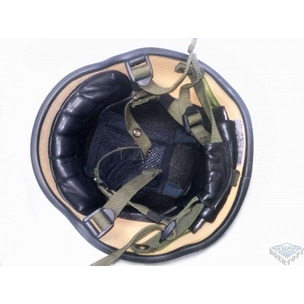 Кевларовая каска МК7 состояние Б\У - 2589138 Кевларовая каска МК7 состояние Б\У - 2589138