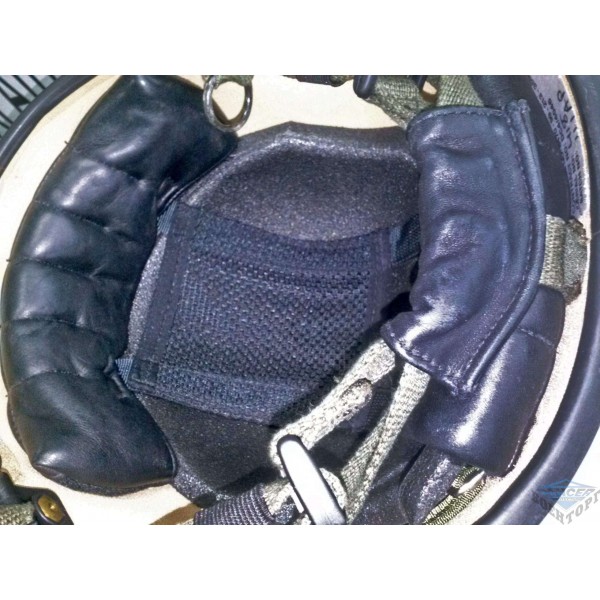 Кевларовая каска МК7 состояние Б\У - 2589138 Кевларовая каска МК7 состояние Б\У - 2589138