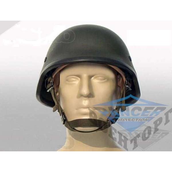 Кевларова каска Шуберт (Schubert) - 2589144