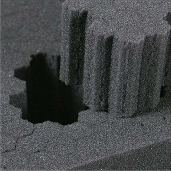 Кейс защитный Vanguard SUPREME 27F - 2589147 Кейс защитный Vanguard SUPREME 27F - 2589147