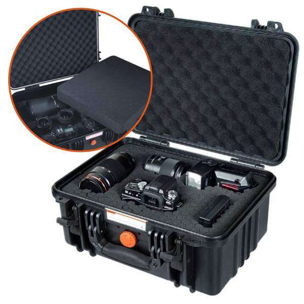 Кейс защитный Vanguard SUPREME 37F - 2589148 Кейс защитный Vanguard SUPREME 37F - 2589148