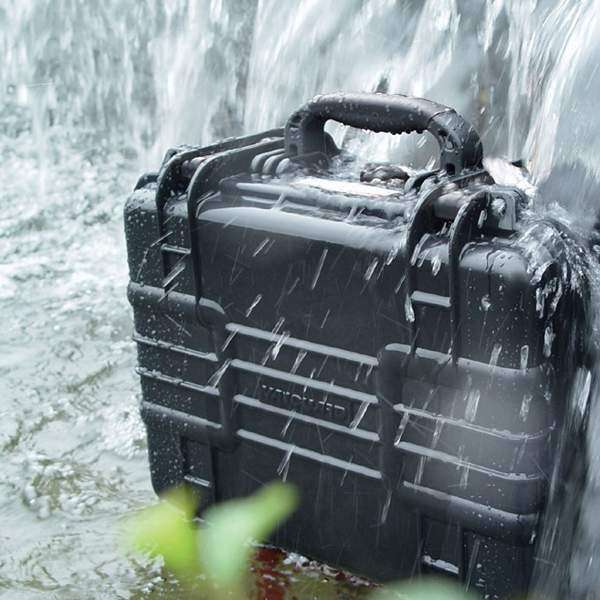 Кейс защитный Vanguard SUPREME 37F - 2589148 Кейс защитный Vanguard SUPREME 37F - 2589148