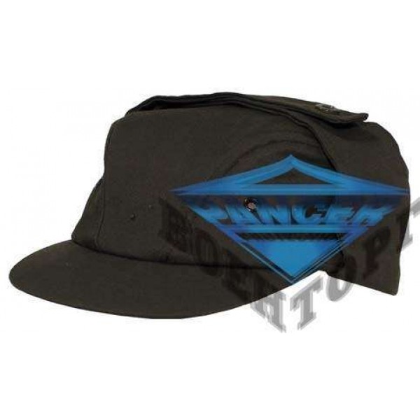 Кепи CZ / SK field cap, M 85 , olive , neuw - 2589151