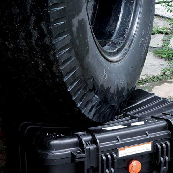 Кейс защитный Vanguard SUPREME 38F - 2589157