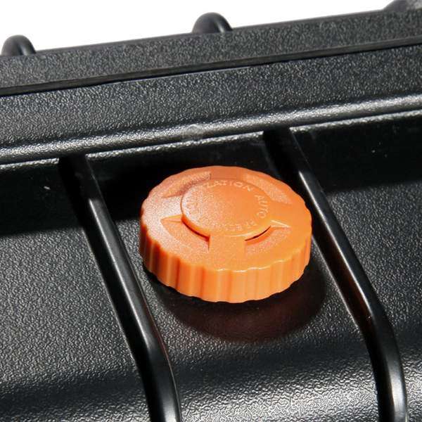 Кейс защитный Vanguard SUPREME 38F - 2589157