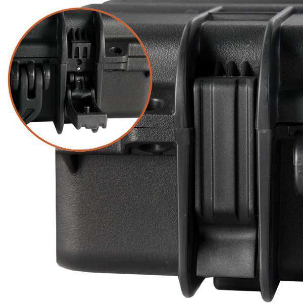 Кейс защитный Vanguard SUPREME 38F - 2589157