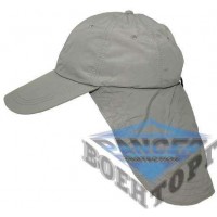 Кепка Cap ,  Sahara  , olive , long neck protection