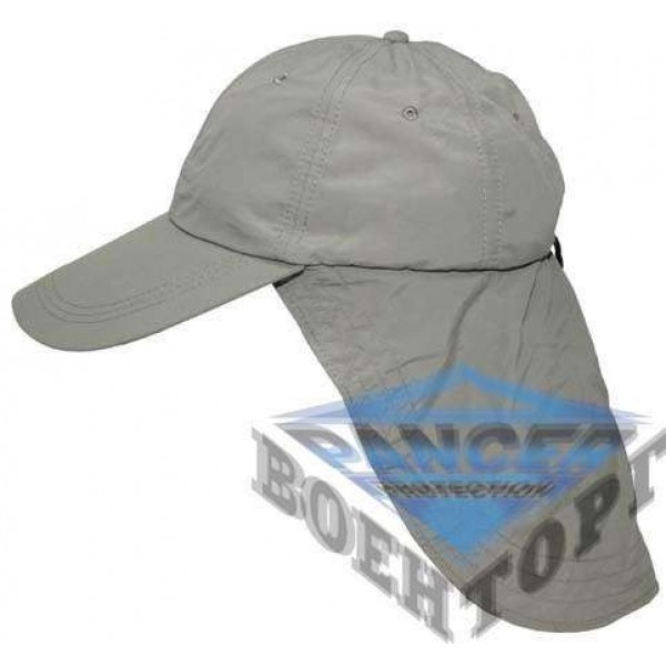 Кепка Cap , Sahara , olive , long neck protection - 2589162