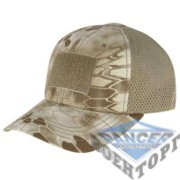 Кепка Condor Tactical Cap Mesh Kryptek Nomad