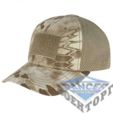 Кепка Condor Tactical Cap Mesh Mesh Kryptek Nomad