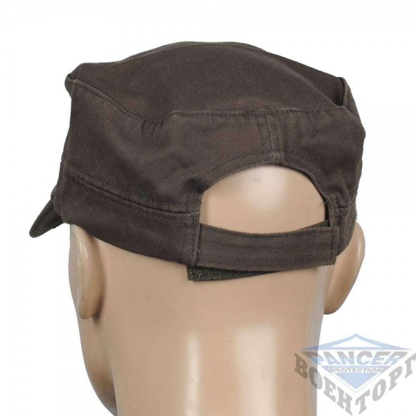 Кепка M51 JAILHOUSE олива (100% хлопок) - 2589170 Кепка M51 JAILHOUSE олива (100% хлопок) - 2589170