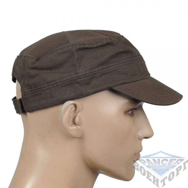 Кепка M51 JAILHOUSE олива (100% хлопок) - 2589170 Кепка M51 JAILHOUSE олива (100% хлопок) - 2589170