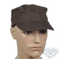 Кепка M51 JAILHOUSE олива (100% хлопок)