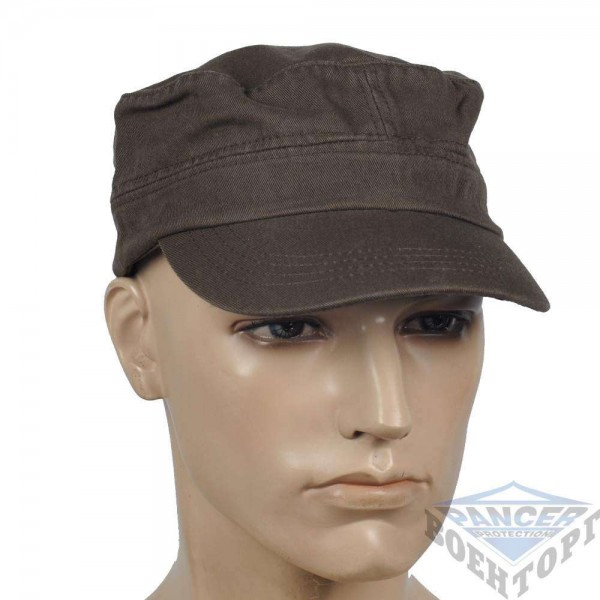 Кепка M51 JAILHOUSE олива (100% хлопок) - 2589170