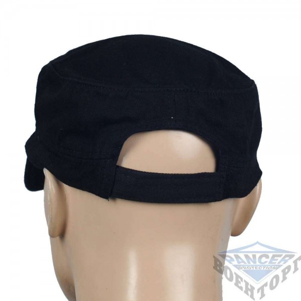 Кепка M51 JAILHOUSE хаки (100% хлопок) - 2589171 Кепка M51 JAILHOUSE хаки (100% хлопок) - 2589171