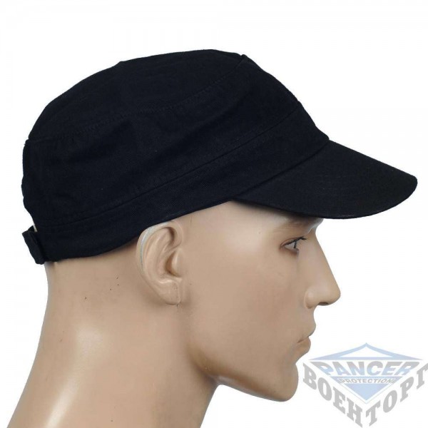 Кепка M51 JAILHOUSE хаки (100% хлопок) - 2589171 Кепка M51 JAILHOUSE хаки (100% хлопок) - 2589171