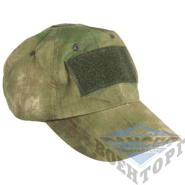 Кепка TACTICAL BASEBALL CAP MIL-TACS FG - 2589175