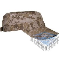 Кепка Digital Desert