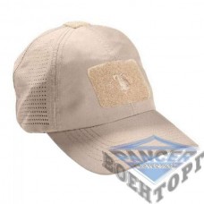 Кепка Tru-Spec Quick-Dry Contractors Cap Khaki