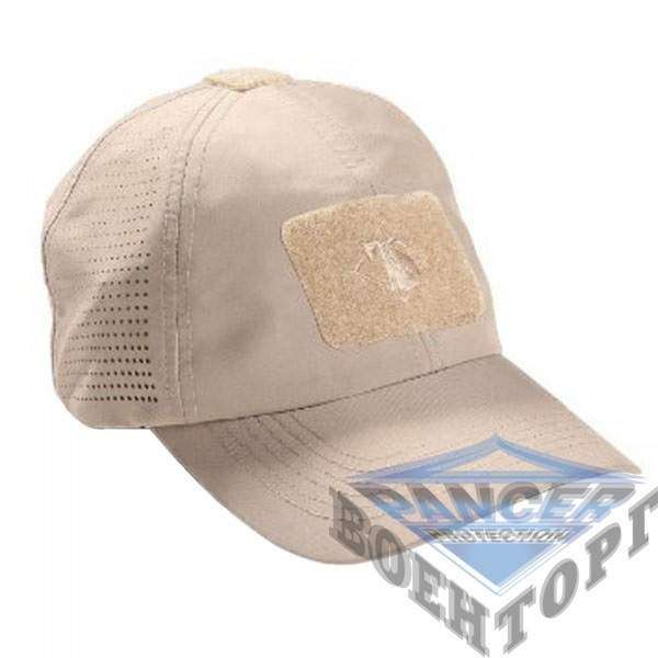Кепка Tru-Spec Quick-Dry Contractors Cap Khaki - 2589179