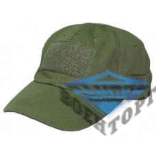 Кепка Use cap , with velcro , one size , olive